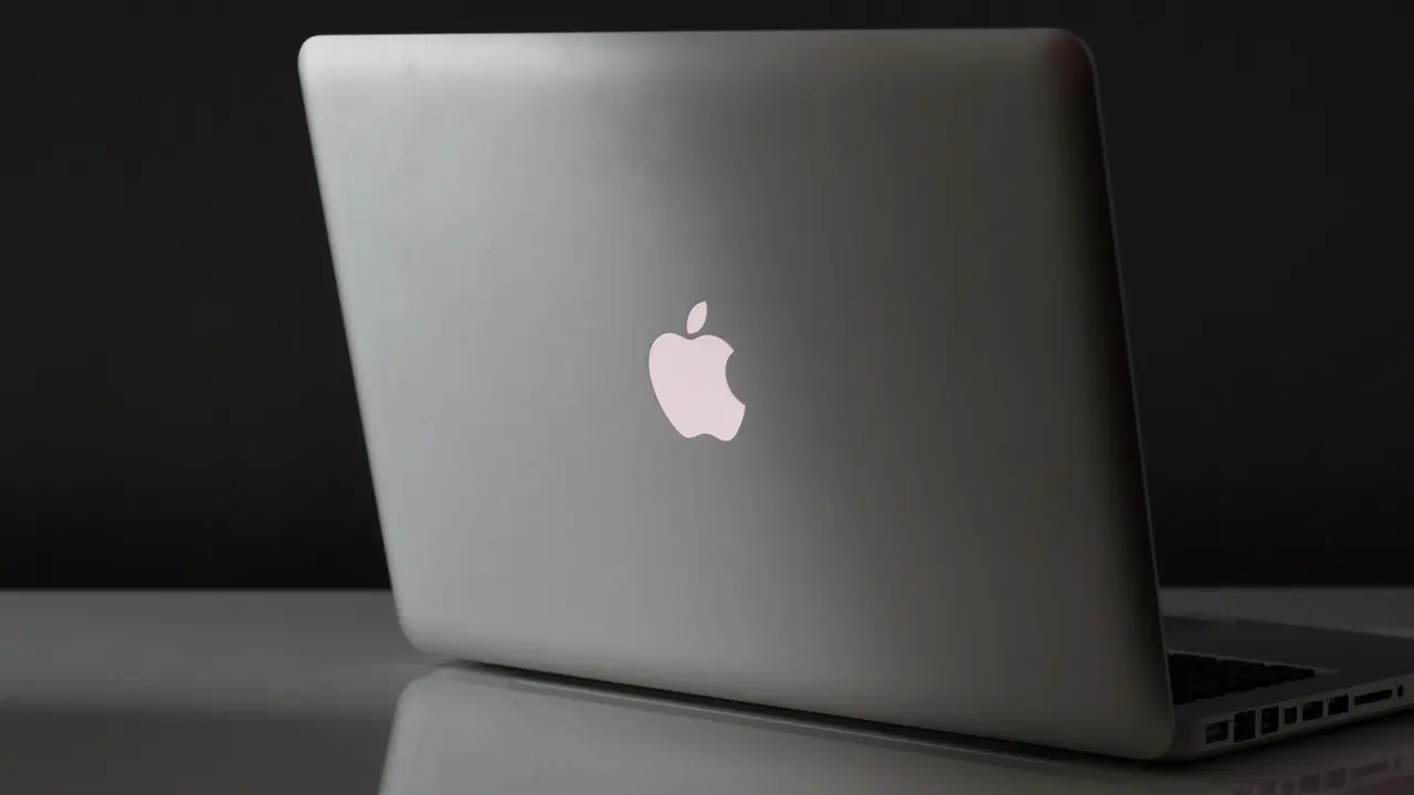 MacBook