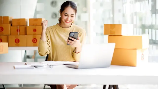 Bikin Bisnis Online Lebih Berkembang dan Membuahkan Hasil, Ini 9 Kiat Cerdas yang Perlu Dilakukan