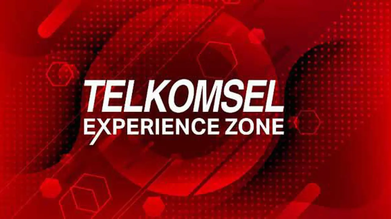 (c) Telkomsel