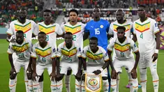 Timnas Senegal tampil di Grup A Piala Dunia 2022 dengan kekuatan penuh. Meskipun Sadio Mane dilanda cedera, sejumlah pemain yang berlaga di Liga Inggris pun menjadi tumpuan tim yang berjuluk The Lions of Teranga di pentas sepak bola emapt tahunan ini. (AFP/Ozan Kose)