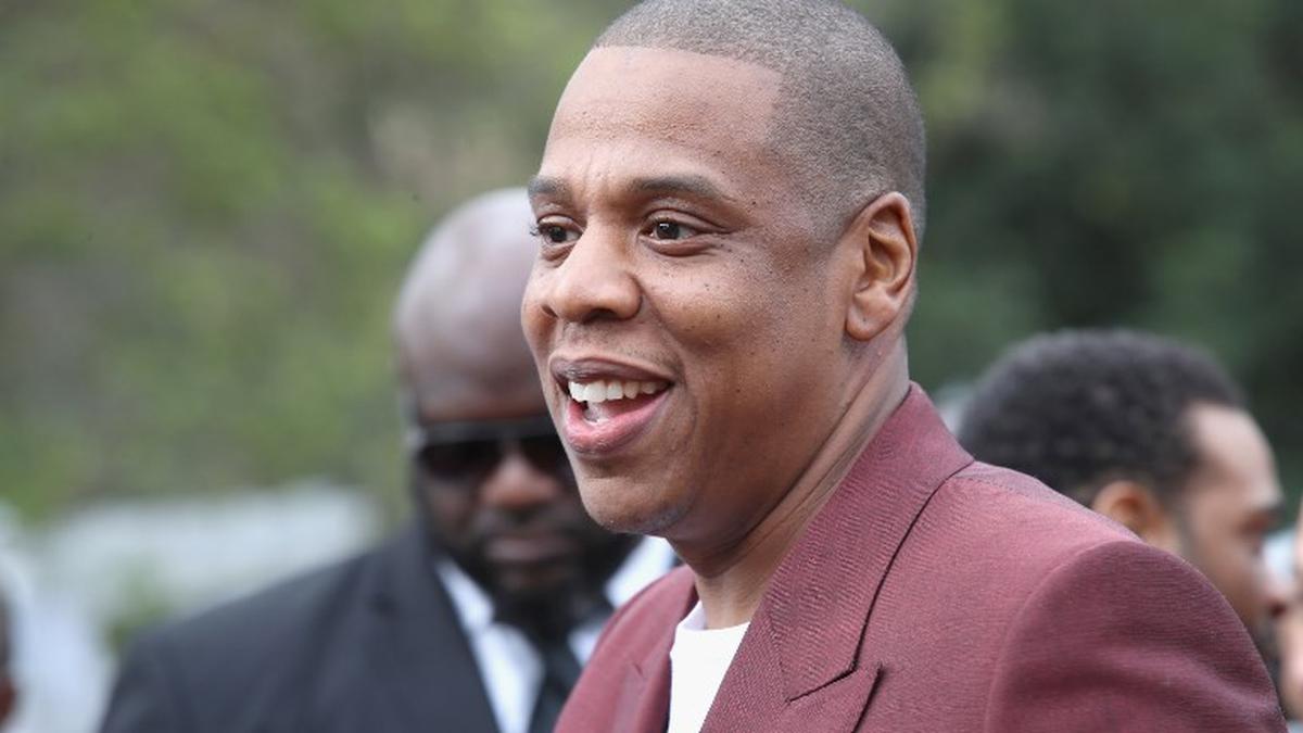 Perjalanan Hidup Jay-Z Suami Beyonce, Pernah Jadi Bandar Narkoba tapi ...