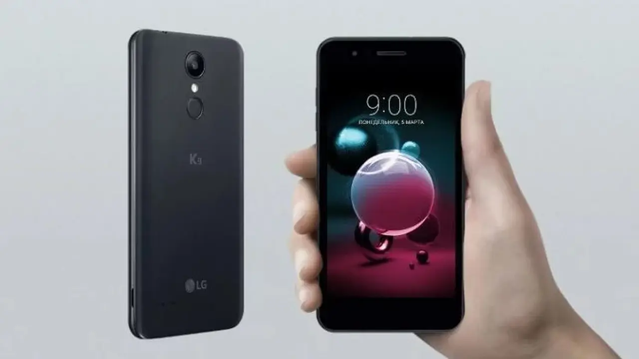 LG