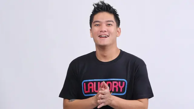 [Fimela] Boy William