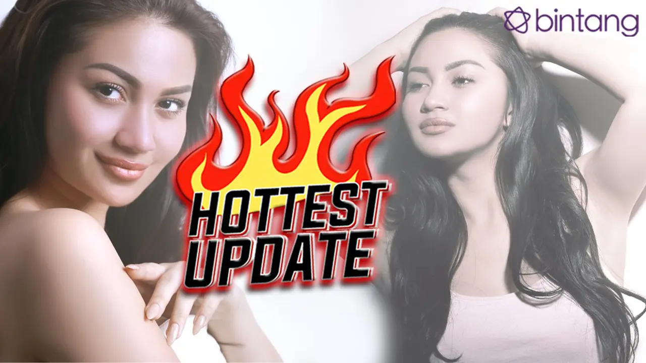 [Bintang] HL Hottest Update Ariel Tatum