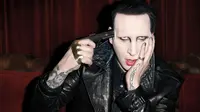 Marilyn Manson (Rollingstone.com)