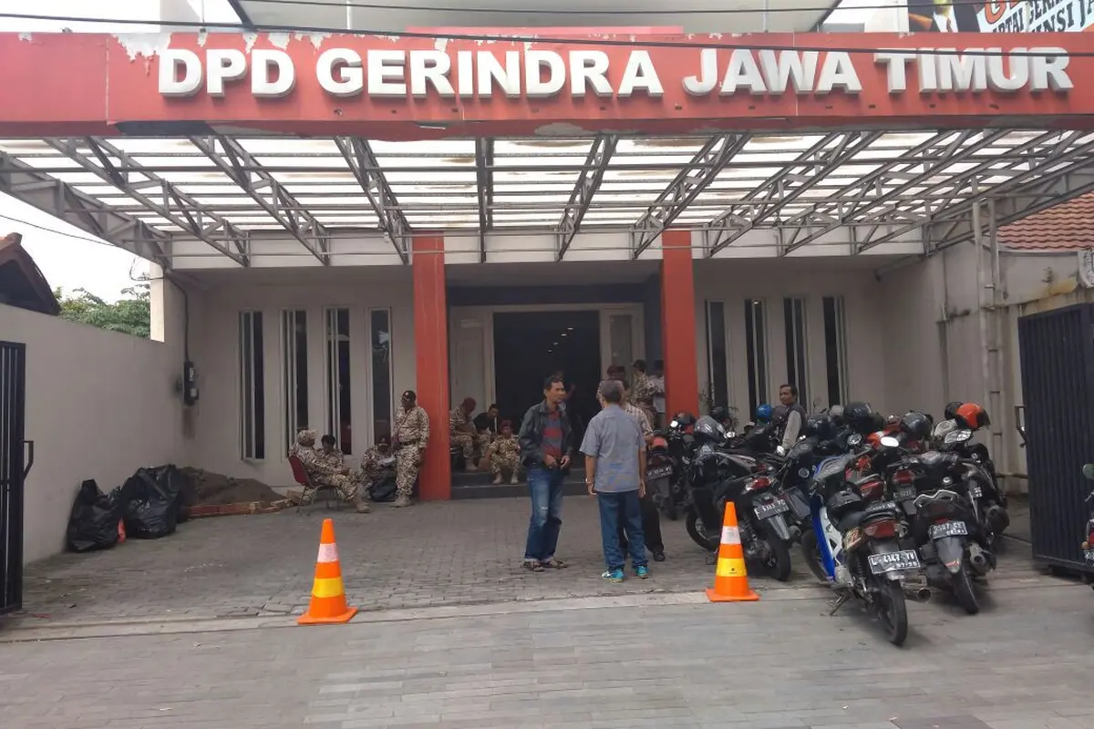 Partai Gerindra