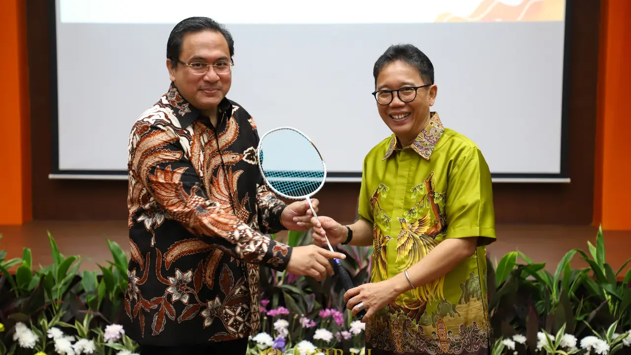 PBSI, FISIP UI