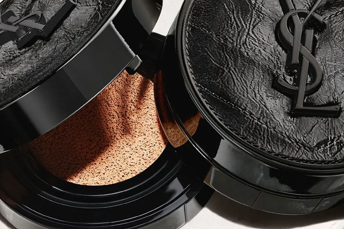 YSL Cushion