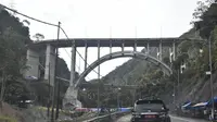 Peran Kementerian PUPR Saat Menghadapi Mudik 2017