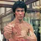 Bruce Lee (Pinterest)