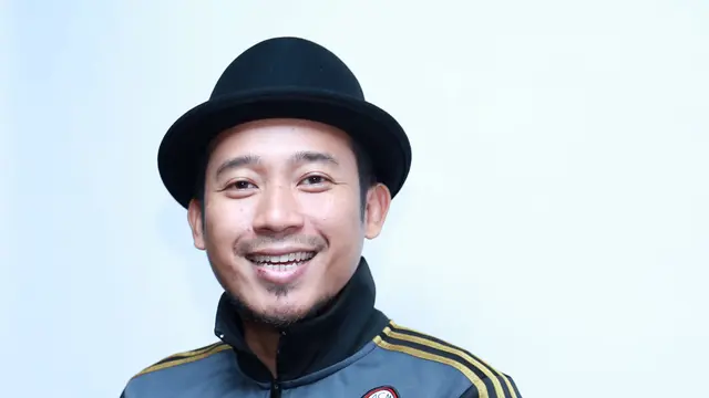 [Bintang] Denny Cagur