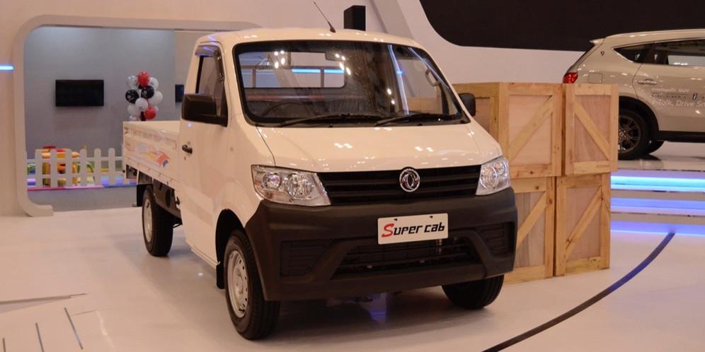 DFSK SuperCab