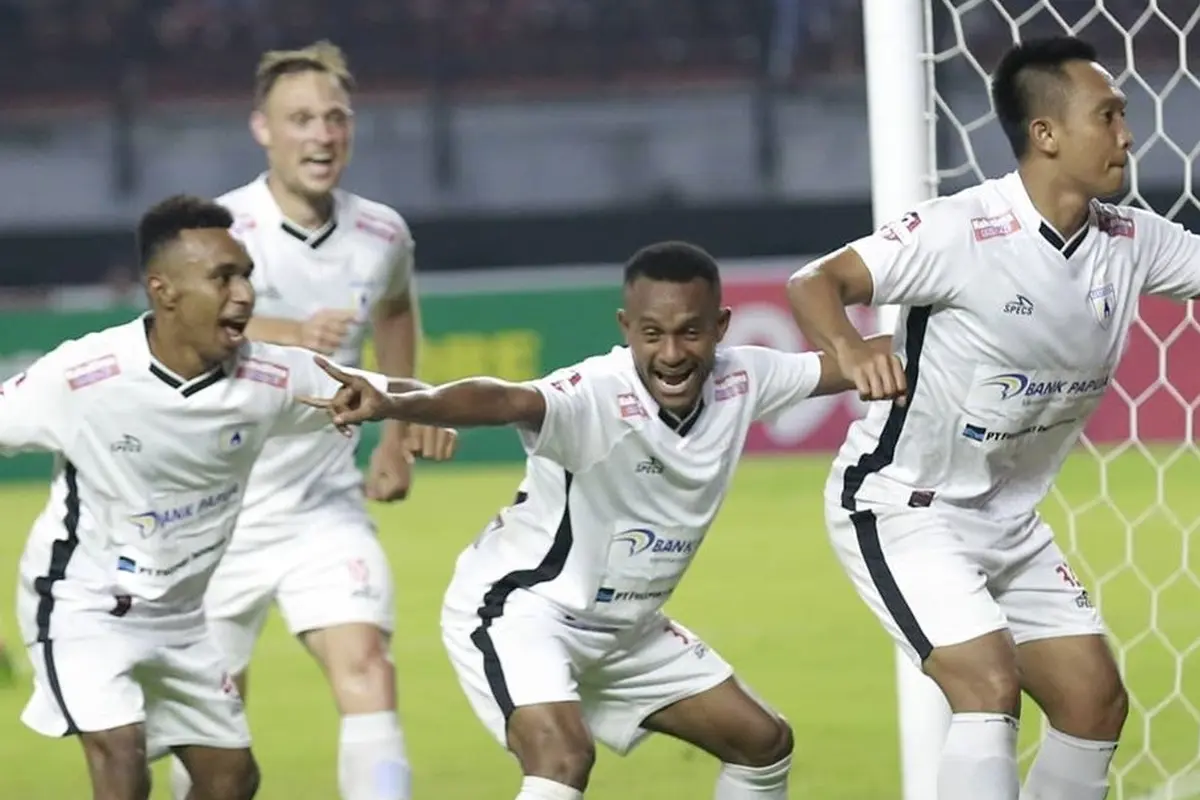 Persipura Jayapura