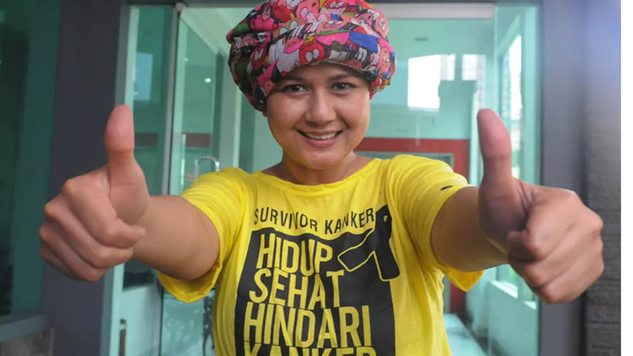 Ria Irawan