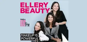 Berawal dari sahabat hingga akhirnya membentuk sebuah brand makeup ElleryBeauty, membuat Dita Soebroto, Ratih Makarim dan Oka semakin akrab dan mengenal satusama lain.