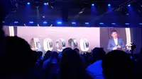 Selain Duo P9, Huawei Juga Meluncurkan TalkBand B3 di London