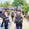 Polisi Kantongi Identitas Peneror Bom SD Srengseng Jaksel