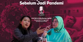 Virus HMPV mulai menjadi perhatian dunia karena potensi penyebarannya. Dalam video ini, kita akan membahas apa itu HMPV, gejala yang perlu diwaspadai, dan langkah-langkah antisipasi yang bisa dilakukan bersama untuk mencegahnya menjadi pandemi. Let&rsquo;s check this video!
