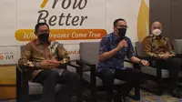 Program Bayi Tabung di Morula IVF Surabaya Capai 800 Siklus
