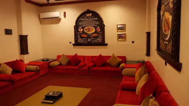 Ajwad Resto