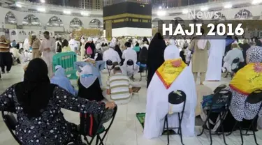 Kejadian miris dialami seorang jemaah haji khusus berinisial MRK. Jemaah haji berusia 75 tahun yang seharusnya mendapatkan pelayanan prima, kini ditemukan telantar saat dirawat di Rumah Sakit Arab Saudi.