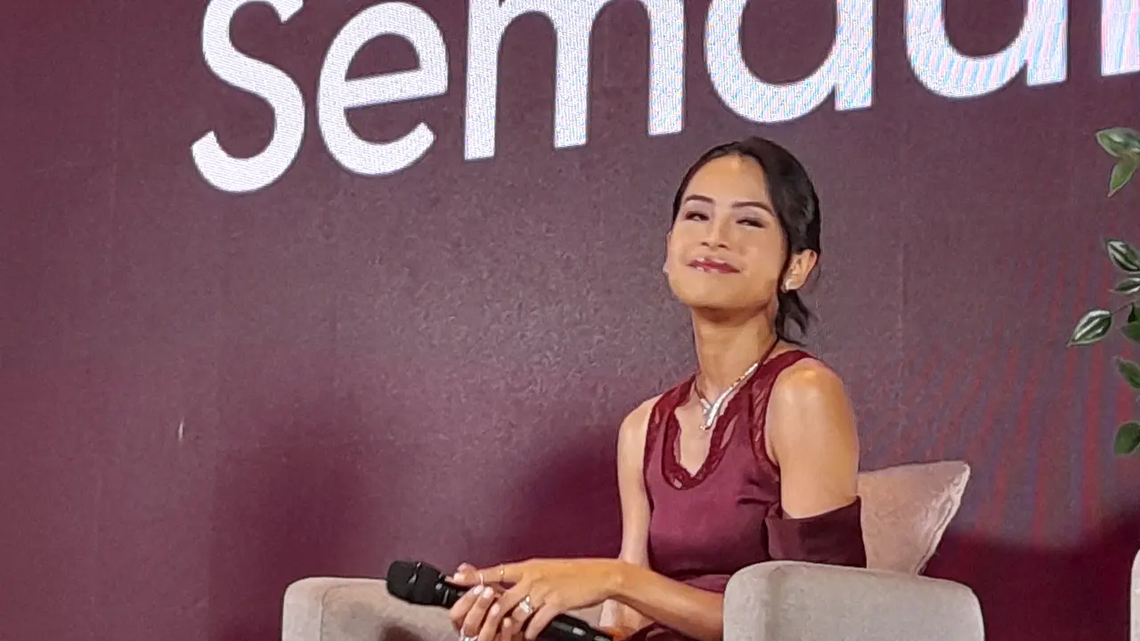 Perdana Rancang Koleksi Perhiasan Berlian, Maudy Ayunda Mengaku Sampai Tak Nyenyak Tidur
