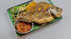 12 Trik Sederhana agar Ikan Goreng Tidak Menyerap Banyak Minyak, Hasilnya Renyah dan Tidak Enek
