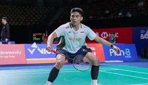 Rekap Hasil Japan Open 2026: 8 Jagoan Merah Putih Tanding, Separuh Lolos ke 16 Besar