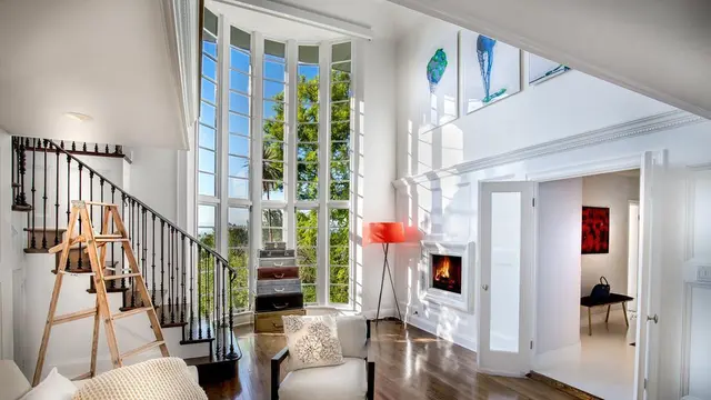 [Bintang] Calvin Harris