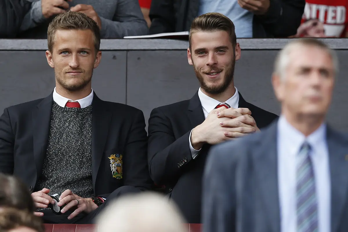 Manchester United vs Newcastle