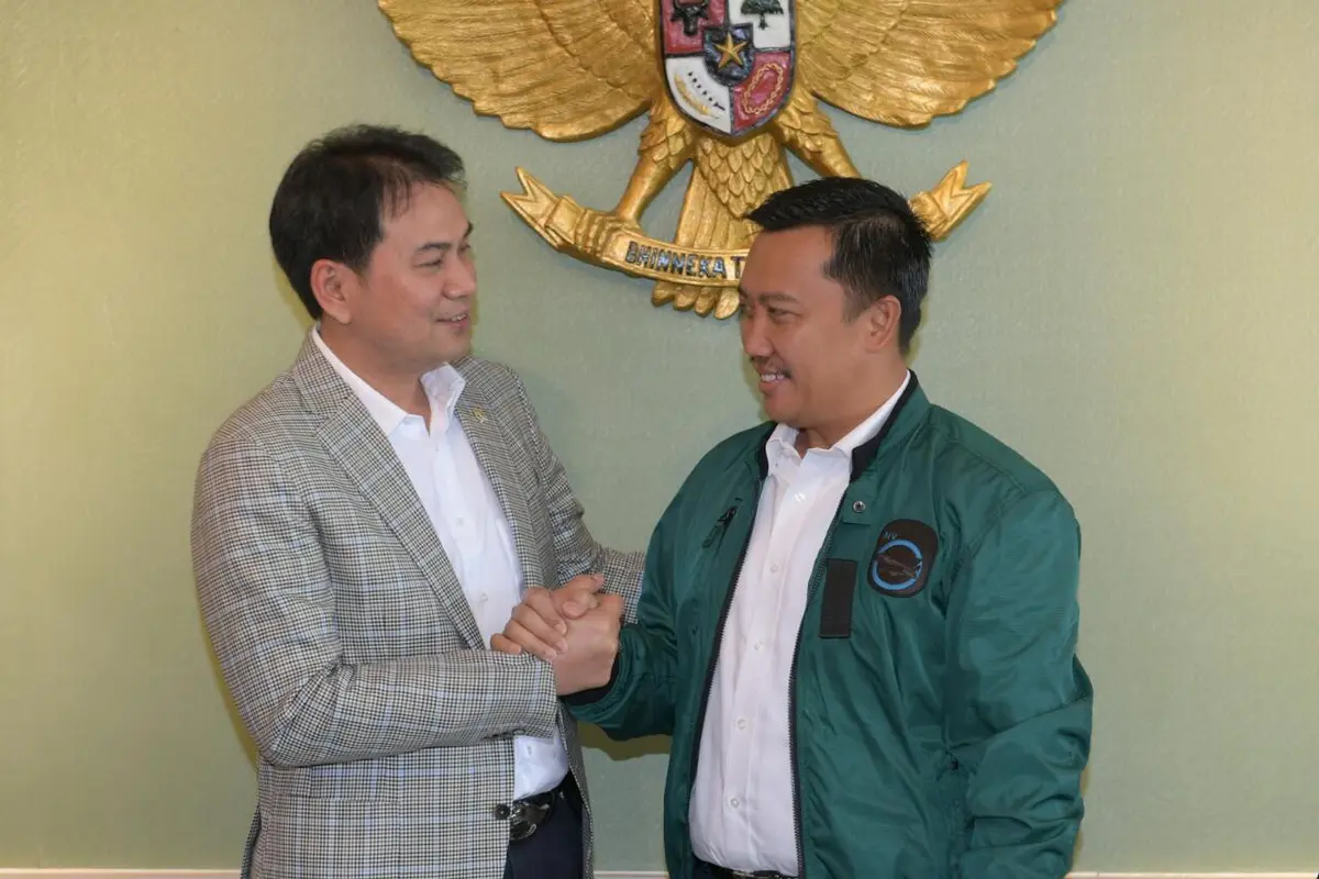 Aziz Syamsuddin