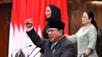 Prabowo Sedih Rakyat Miskin Bertambah: Ulu Hati Saya Seolah Dipukul