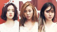 Personel Ladies Code yang selamat akan kembali beraktivitas sebagai girl band. Benarkah itu?