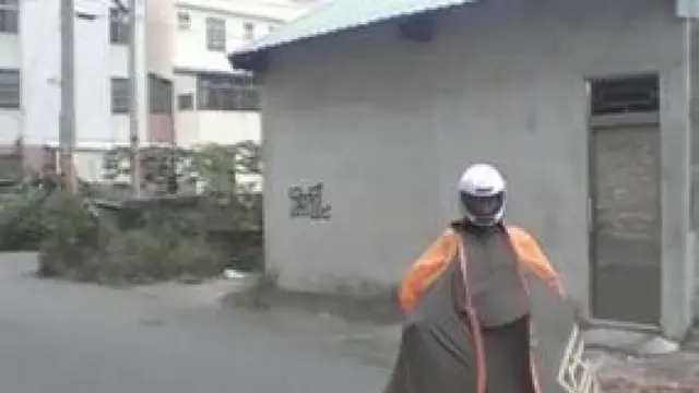 6 Tenda Camping Ini Bentuknya Absurd, Bikin Geleng Kepala
