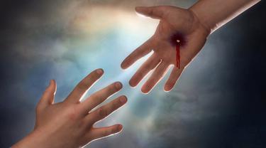 5 Wanita Yang Pernah Mengalami Stigmata Lifestyle Fimelacom