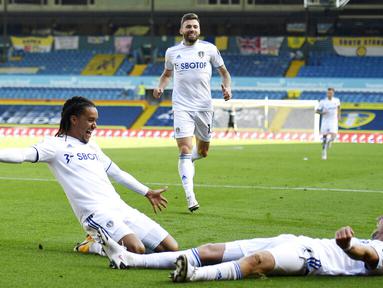 Berita Leeds United Terbaru Kabar Terbaru Hari Ini Bola Com