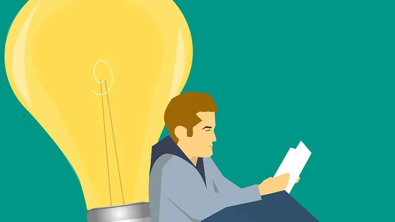 Beberapa tips yang bisa kamu ikuti agar siap saat menghadapi Ujian Akhir Semester (Foto : Pixabay.com)