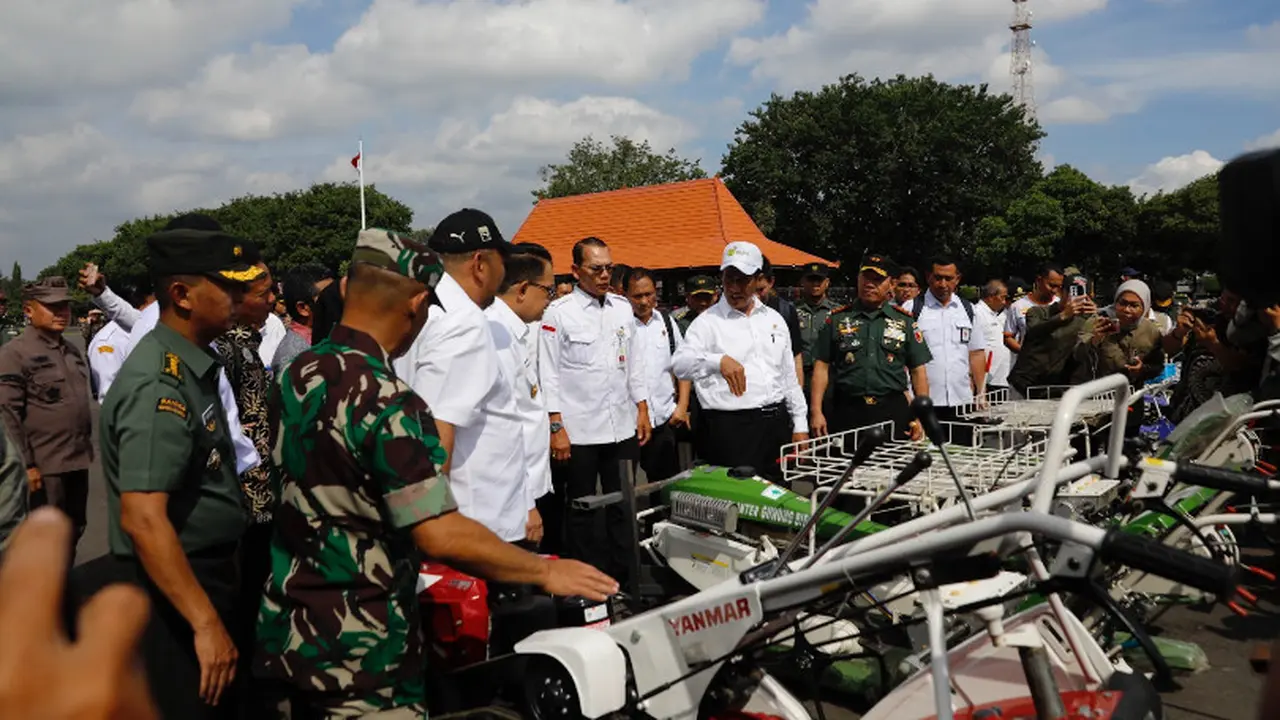 Kementan