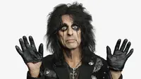 Alice Cooper (Metrotimes)