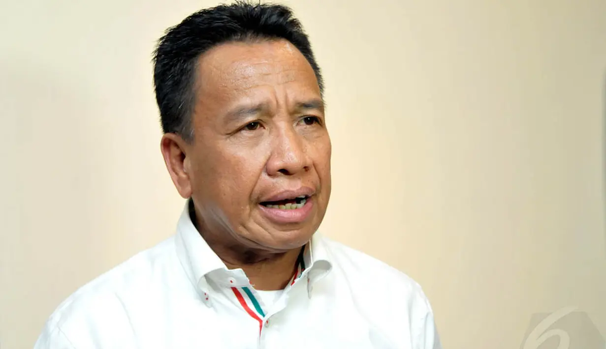 Miin Bagito (Liputan6.com/Panji Diksana)