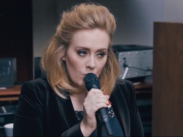 Lirik Lagu Adele When We Were Young News Entertainment Fimela Com