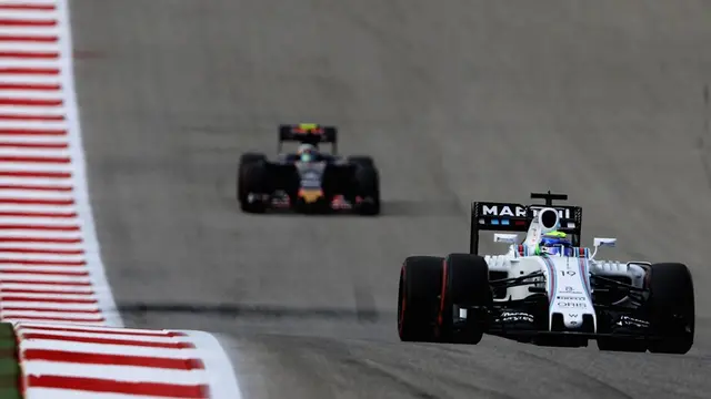 F1 2017