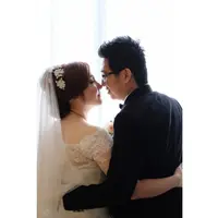 Menikah./Copyright Fanny Andriani