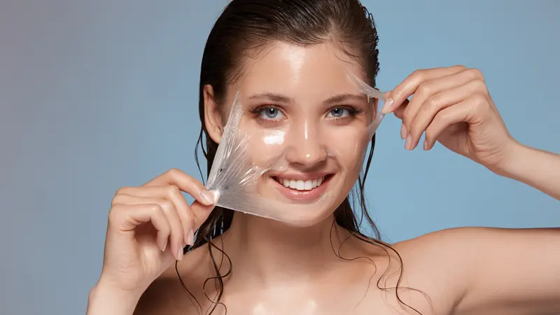 ilustrasi peeling/shutterstock