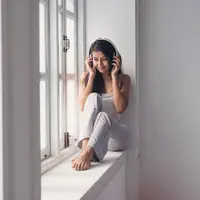 Patah hati bukan akhir dari segalanya./Copyright shutterstock.com/g/palidachan