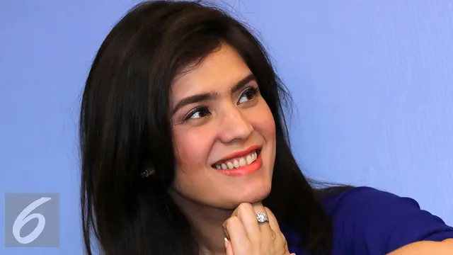 Carissa Putri