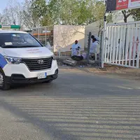 Pertama dalam Sejarah, Ambulans Haji Indonesia Diizinkan Masuk Area Tenda Arafah dan Mina
