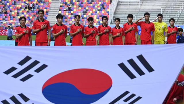Foto: Belum Pernah Juara, Ini Dia Pencapaian Terbaik 4 Semifinalis Piala Dunia U-20 2023 sepanjang Sejarah