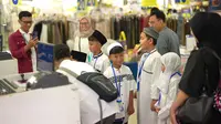 Berbagi di Bulan Ramadan, Program CSR Wujudkan Kebahagiaan Anak-Anak Yatim