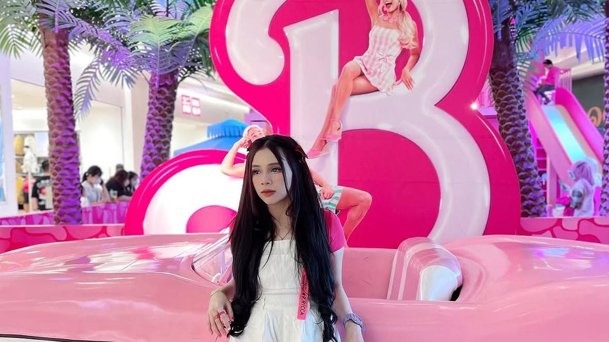 Profil Icha Riyani, Salah Satu Top Beauty Creator Indonesia dengan 5 Jutaan Pengikut di TikTok